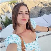 Laureata in Chimica e specialistica con lode in Chimica dei materiali e Nanotecnologie impartisce lezioni di Chimica a Leonforte (EN) o online.